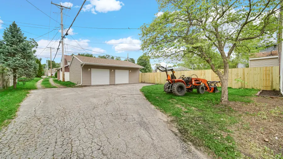 406 D Street, La Porte, IN 46350 - #3