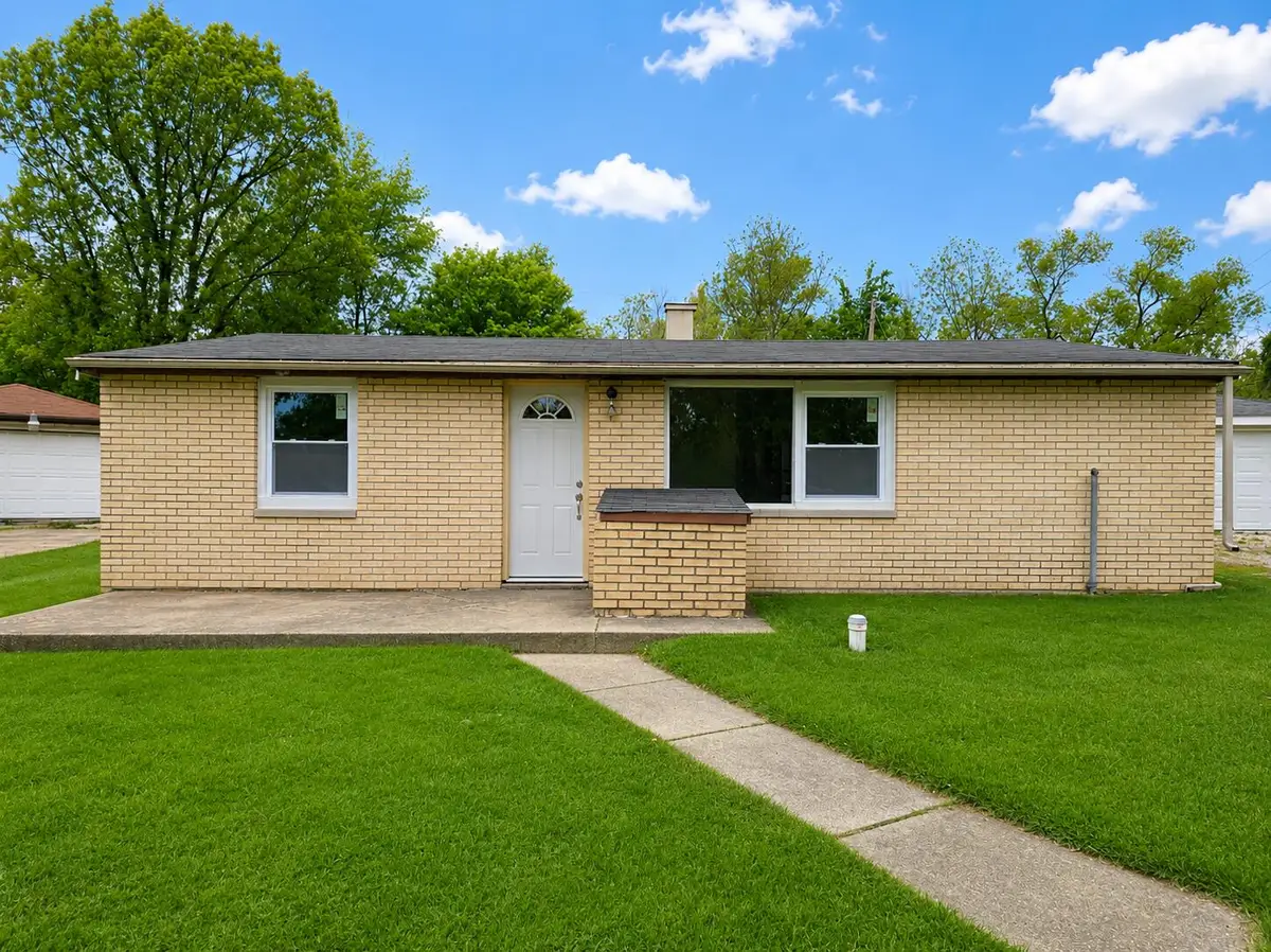 12704 Whitcomb Street, Crown Point, IN 46307 - #1