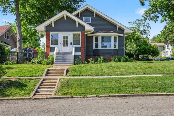 107 Institute Street, Valparaiso, IN 46383