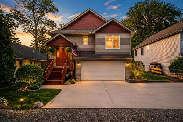 5407 Marigold Lane, Valparaiso, IN 46383