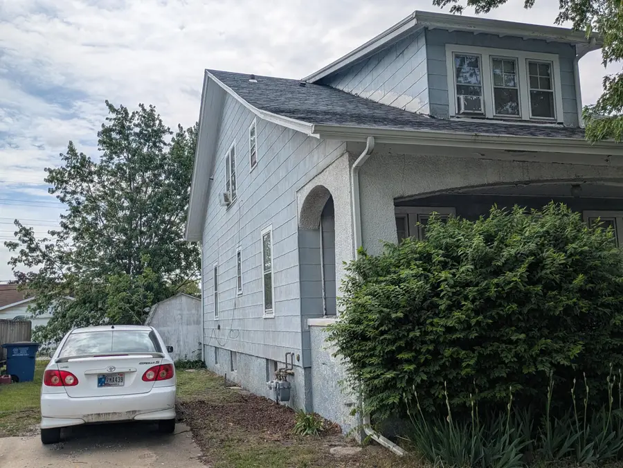 115 Greenwood Avenue, Michigan City, IN 46360 - #2