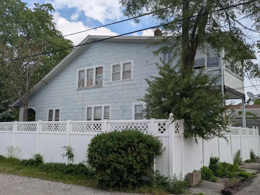115 Greenwood Avenue, Michigan City, IN 46360 - #3