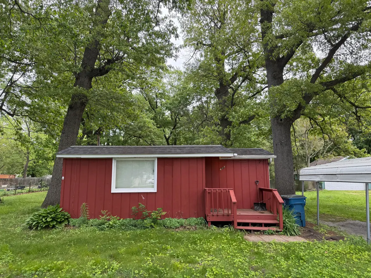 417 N Colfax Street, Griffith, IN 46319 - #1