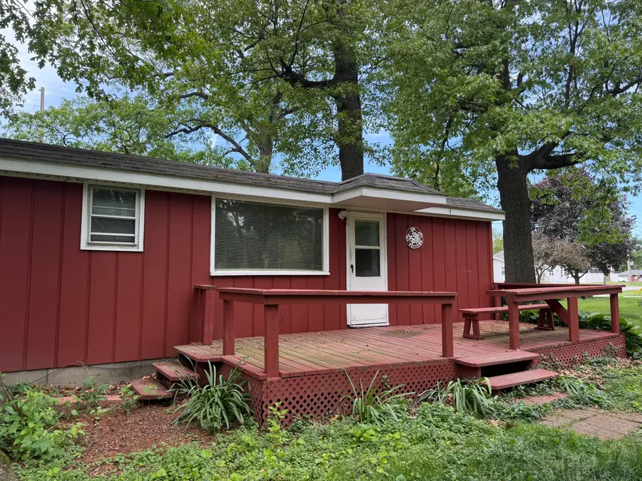417 N Colfax Street, Griffith, IN 46319 - #2