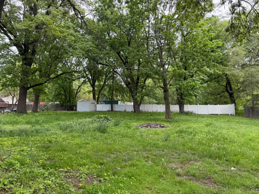 417 N Colfax Street, Griffith, IN 46319 - #3
