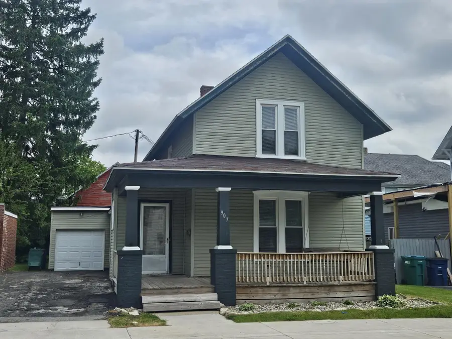 907 Tyler Street, La Porte, IN 46350 - #2