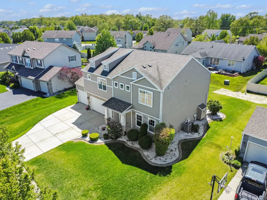 11442 Maryland Drive, Crown Point, IN 46307 - #3
