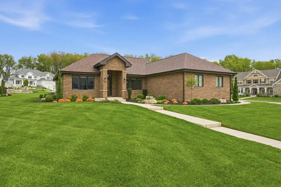 3802 Brigata, Valparaiso, IN 46385 - #2
