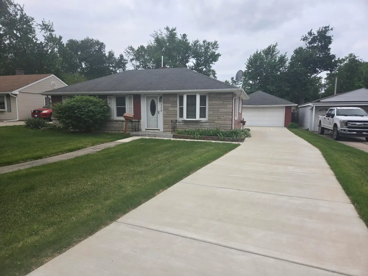 309 Maple Lane, Crown Point, IN 46307 - #1