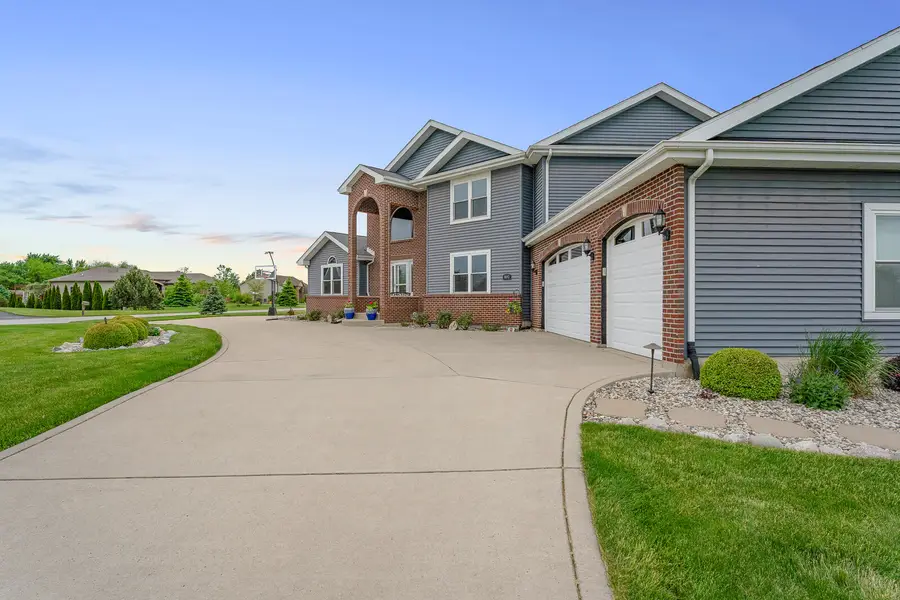8692 W 156th Court, Lowell, IN 46356 - #2