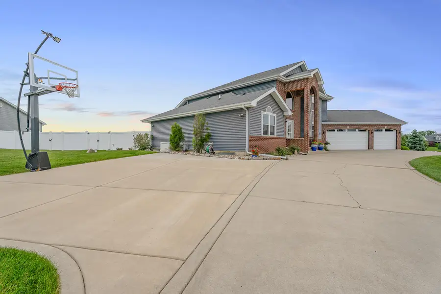 8692 W 156th Court, Lowell, IN 46356 - #3