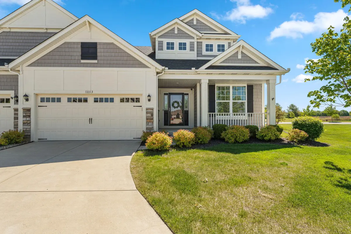 8883 Finley Court, Cedar Lake, IN 46303 - #1