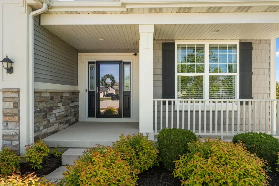 8883 Finley Court, Cedar Lake, IN 46303 - #2