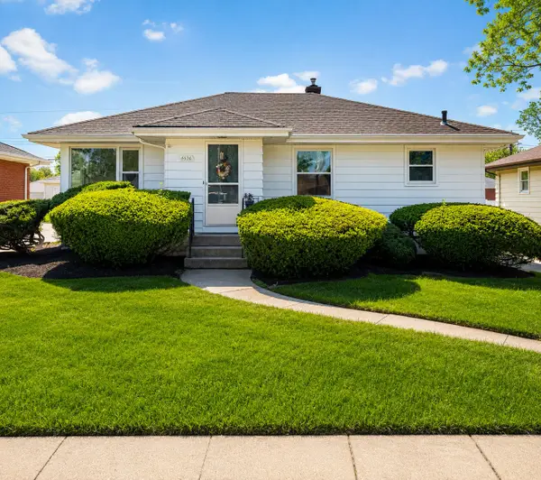 6636 Maryland Avenue, Hammond, IN 46323