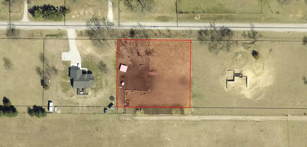 1101 W 900 N, Wheatfield, IN 46392 - #1