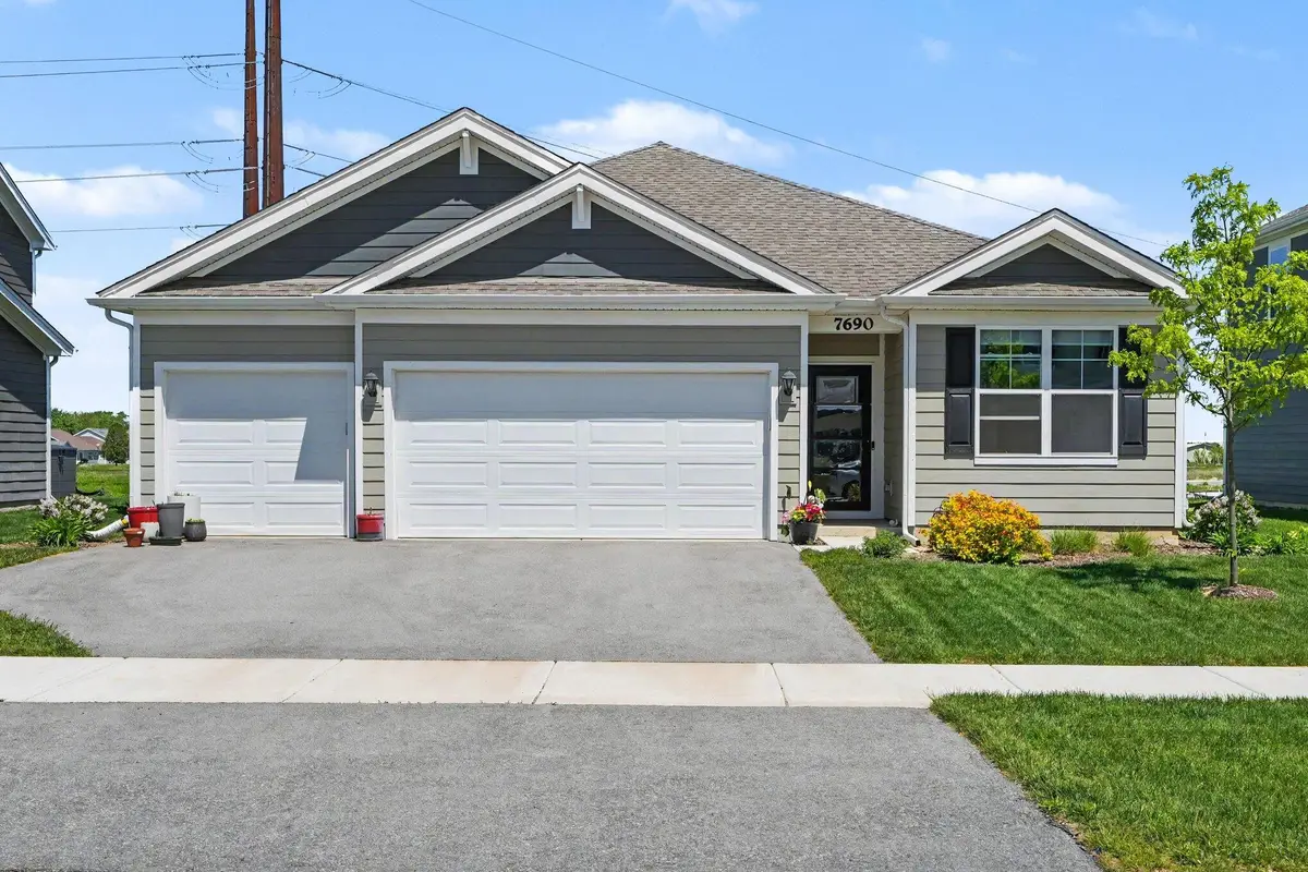 7690 W 103rd Street, Crown Point, IN 46307 - #1