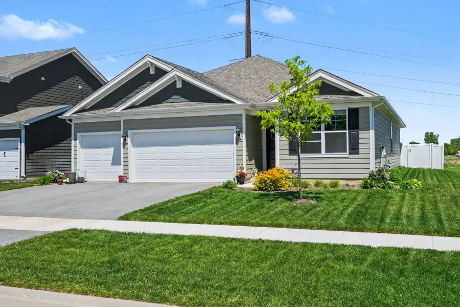 7690 W 103rd Street, Crown Point, IN 46307 - #2