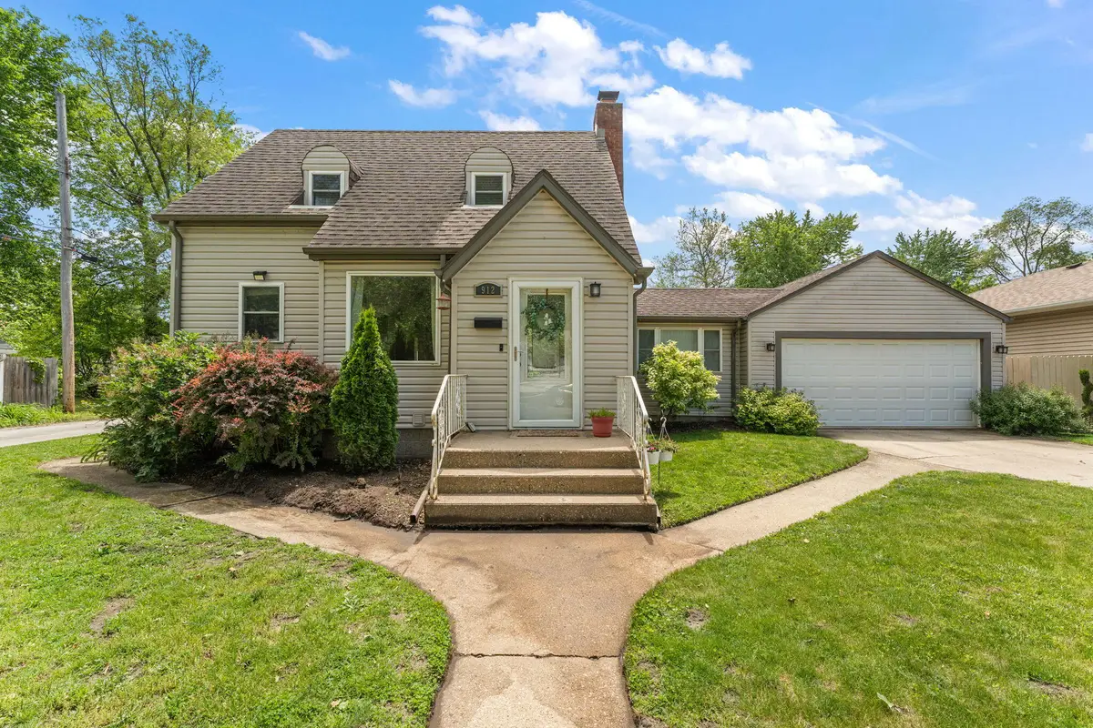 912 Mulberry Street, Hammond, IN 46324 - #1