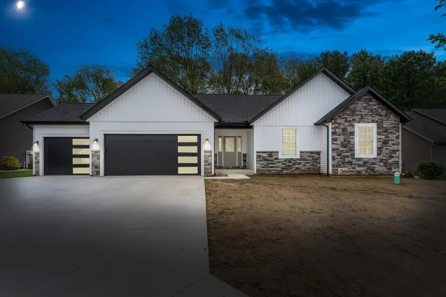 53784 Terre Verde Hills Court, South Bend, IN 46628 - #2