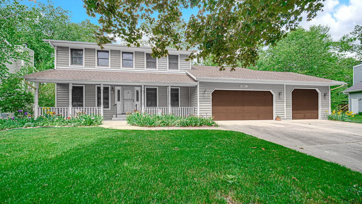 947 Sandpiper Drive, Chesterton, IN 46304 - #1