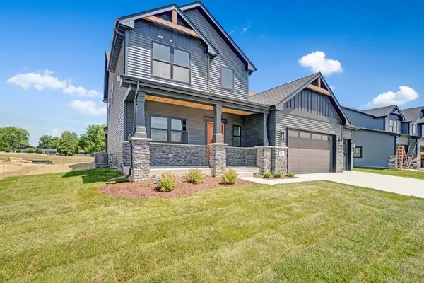 7584 E 115th Avenue, Crown Point, IN 46307