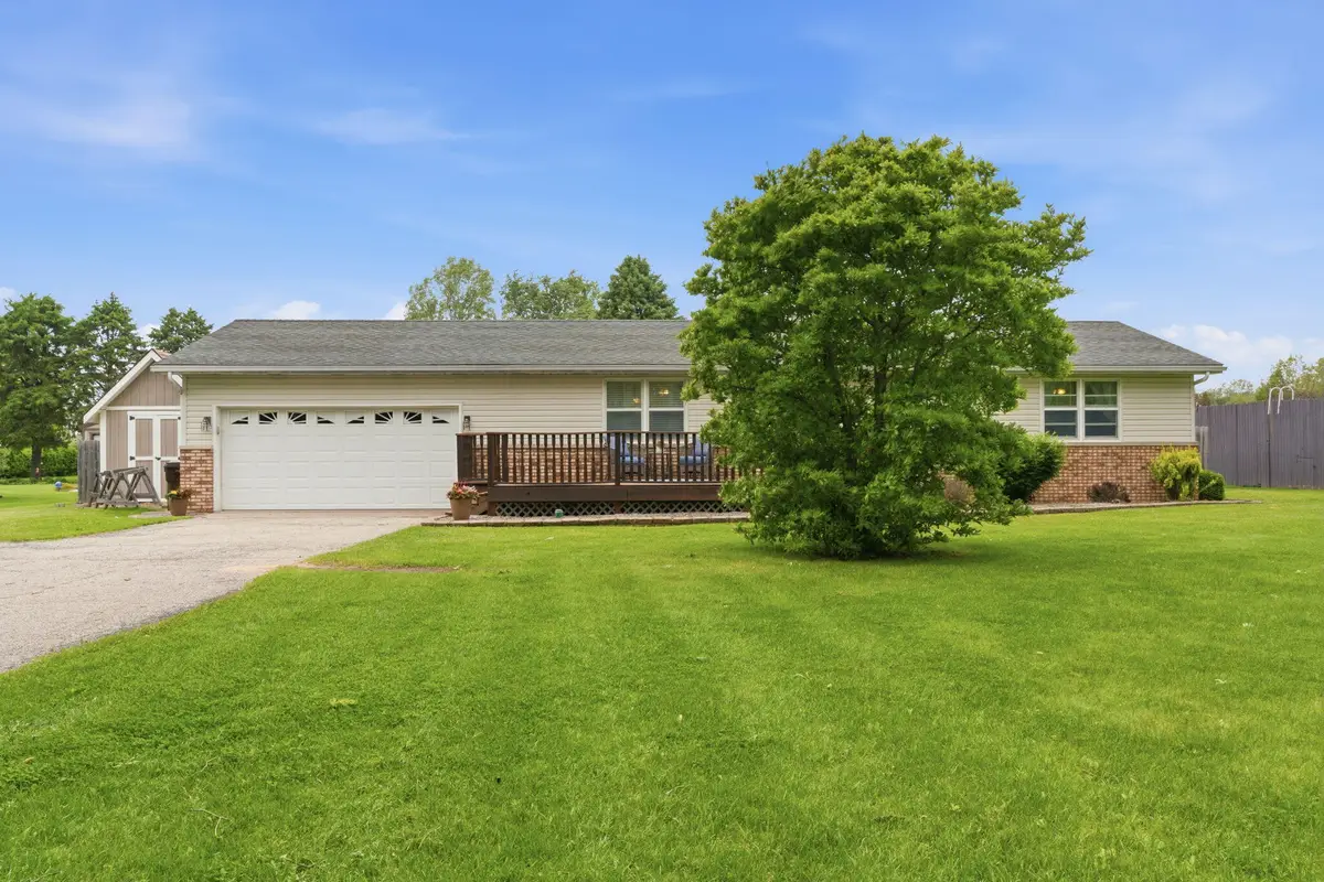 395 W State Road 8, Hebron, IN 46341 - #1