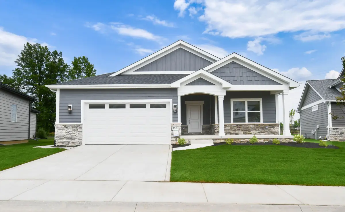 7646 E 115th Avenue, Crown Point, IN 46307 - #1