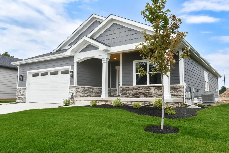 7646 E 115th Avenue, Crown Point, IN 46307 - #3