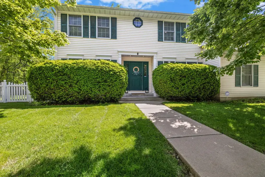7603 Foxwood Drive, Schererville, IN 46375 - #2