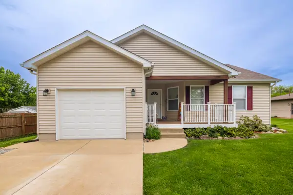 116 Fir Court, Hebron, IN 46341