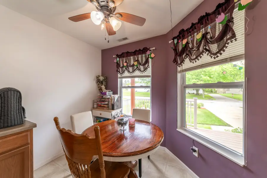 116 Fir Court, Hebron, IN 46341 - #2