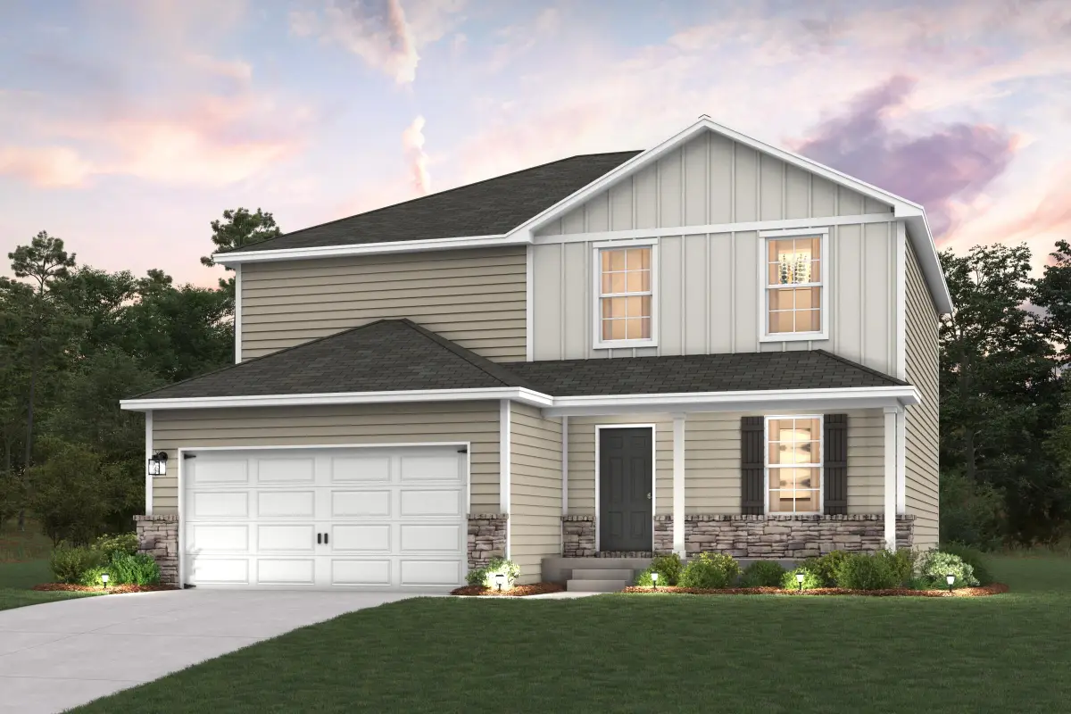 60 Elderberry Lane, Valparaiso, IN 46383 - #1