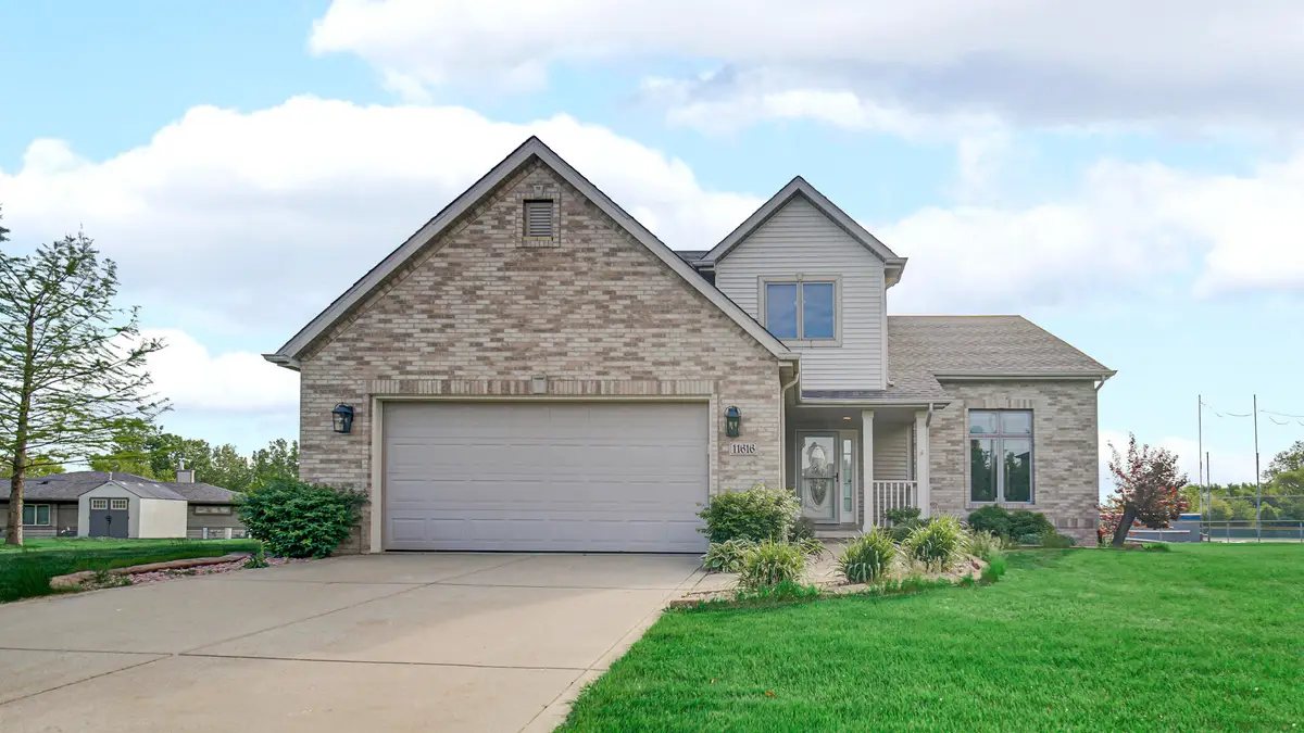 11616 Barberry Court, Saint John, IN 46373 - #1