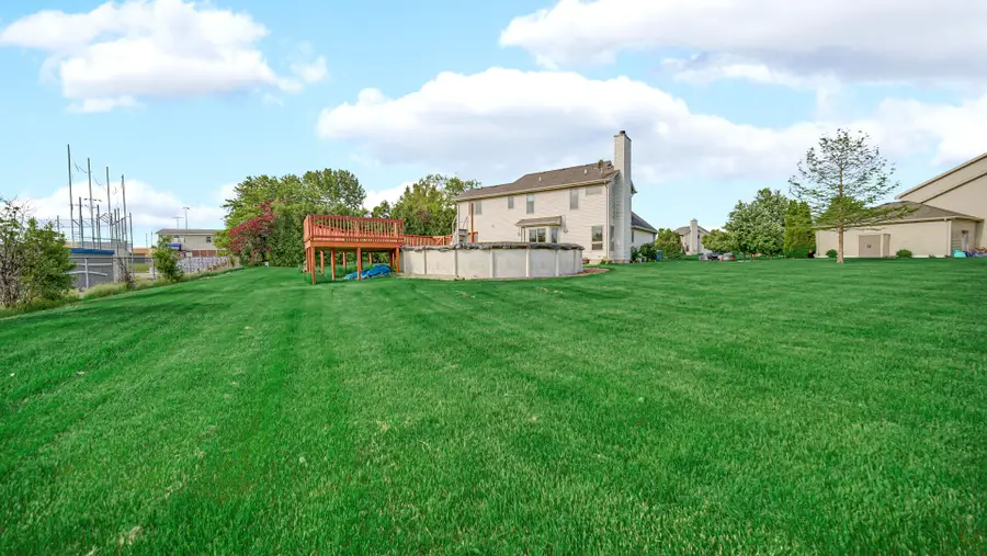 11616 Barberry Court, Saint John, IN 46373 - #2