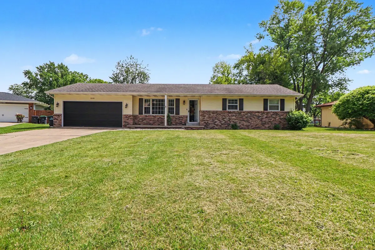 5531 Morehouse Court, Portage, IN 46368 - #1