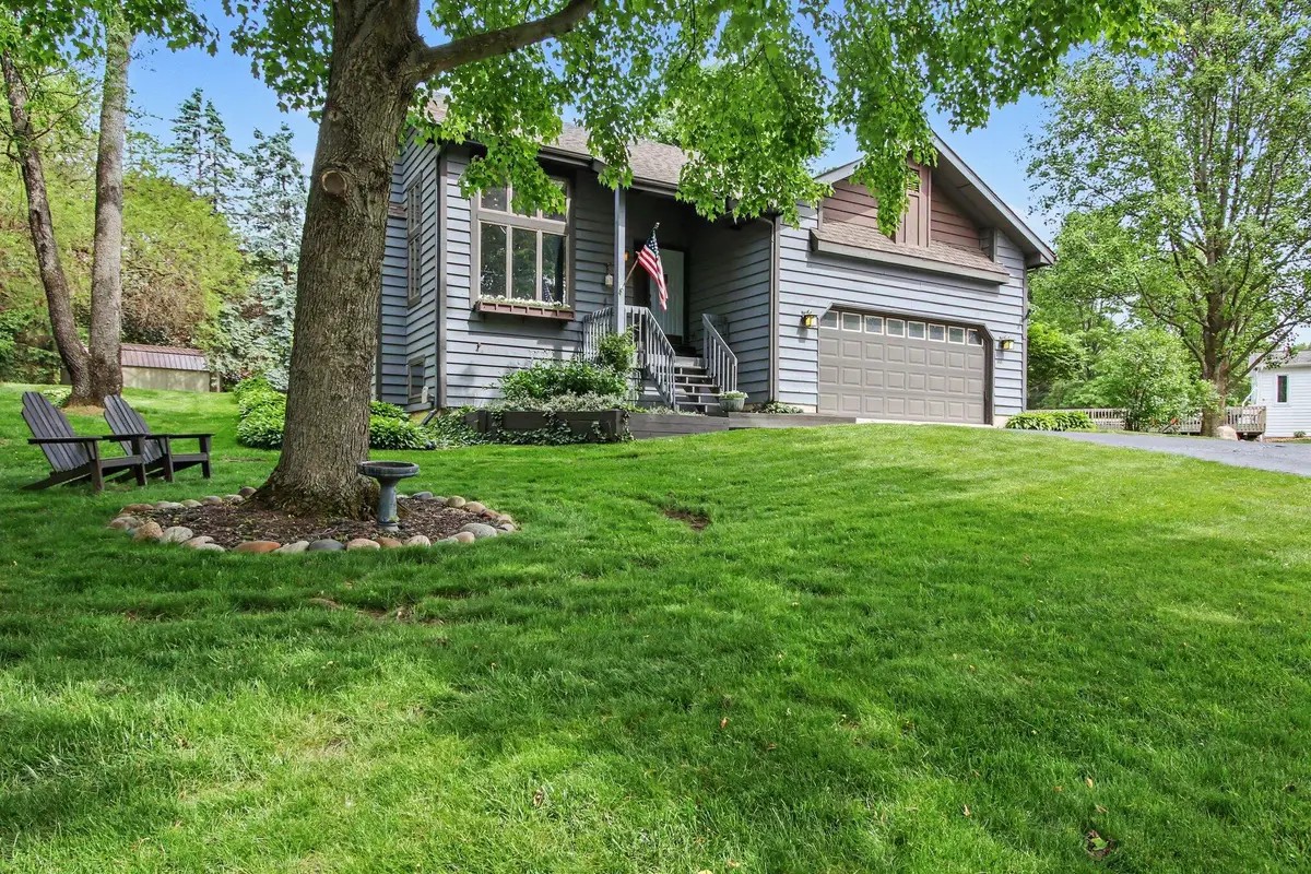 2752 Sunswept Court, Valparaiso, IN 46383 - #1