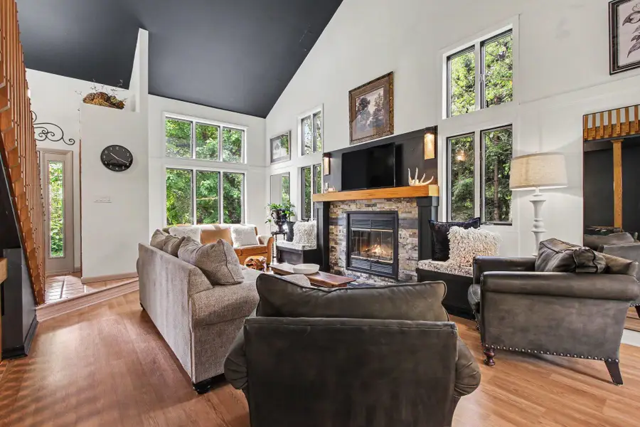 2752 Sunswept Court, Valparaiso, IN 46383 - #3