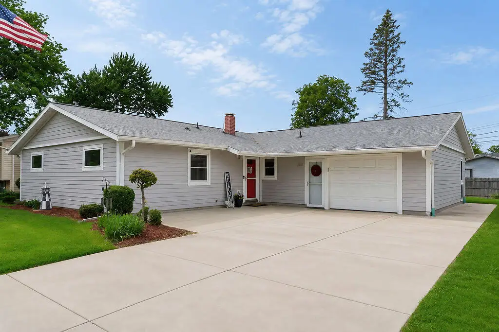 1022 Georgetown Road, Michigan City, IN 46360 - #1