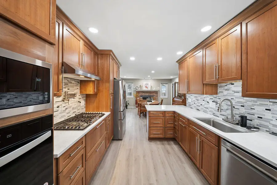 1022 Georgetown Road, Michigan City, IN 46360 - #2