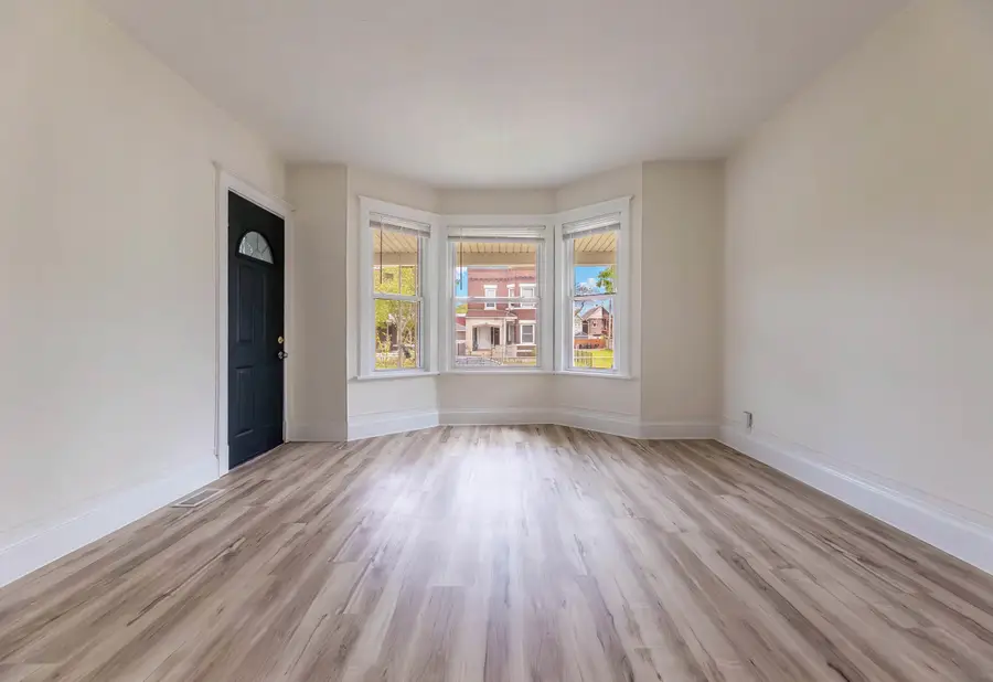 3808 Ivy Street, East Chicago, IN 46312 - #2