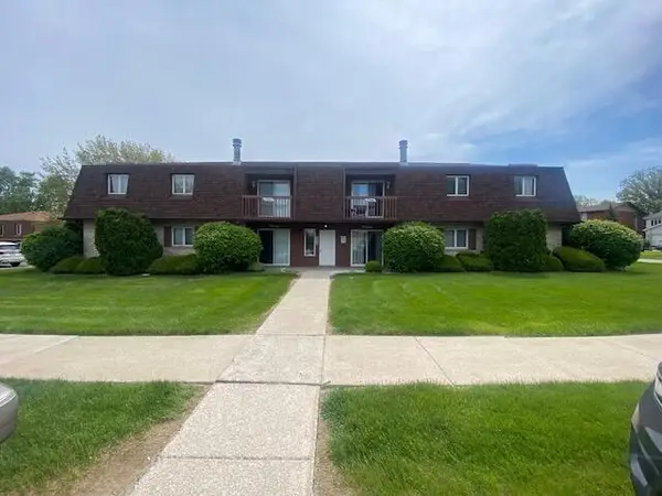 2539 Harvest Drive, Crown Point, IN 46307