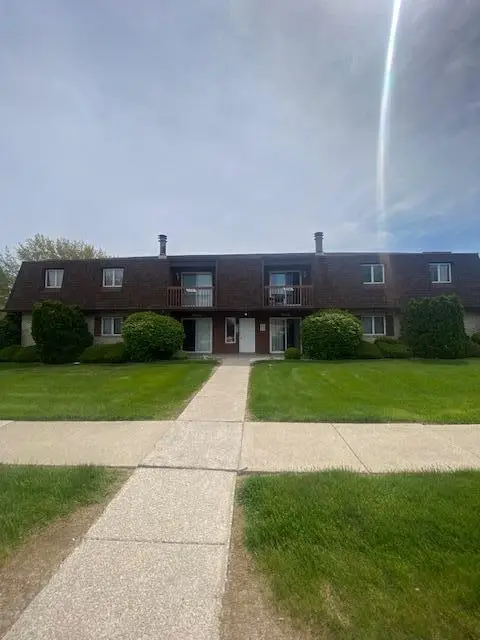 2539 Harvest Drive, Crown Point, IN 46307 - #2