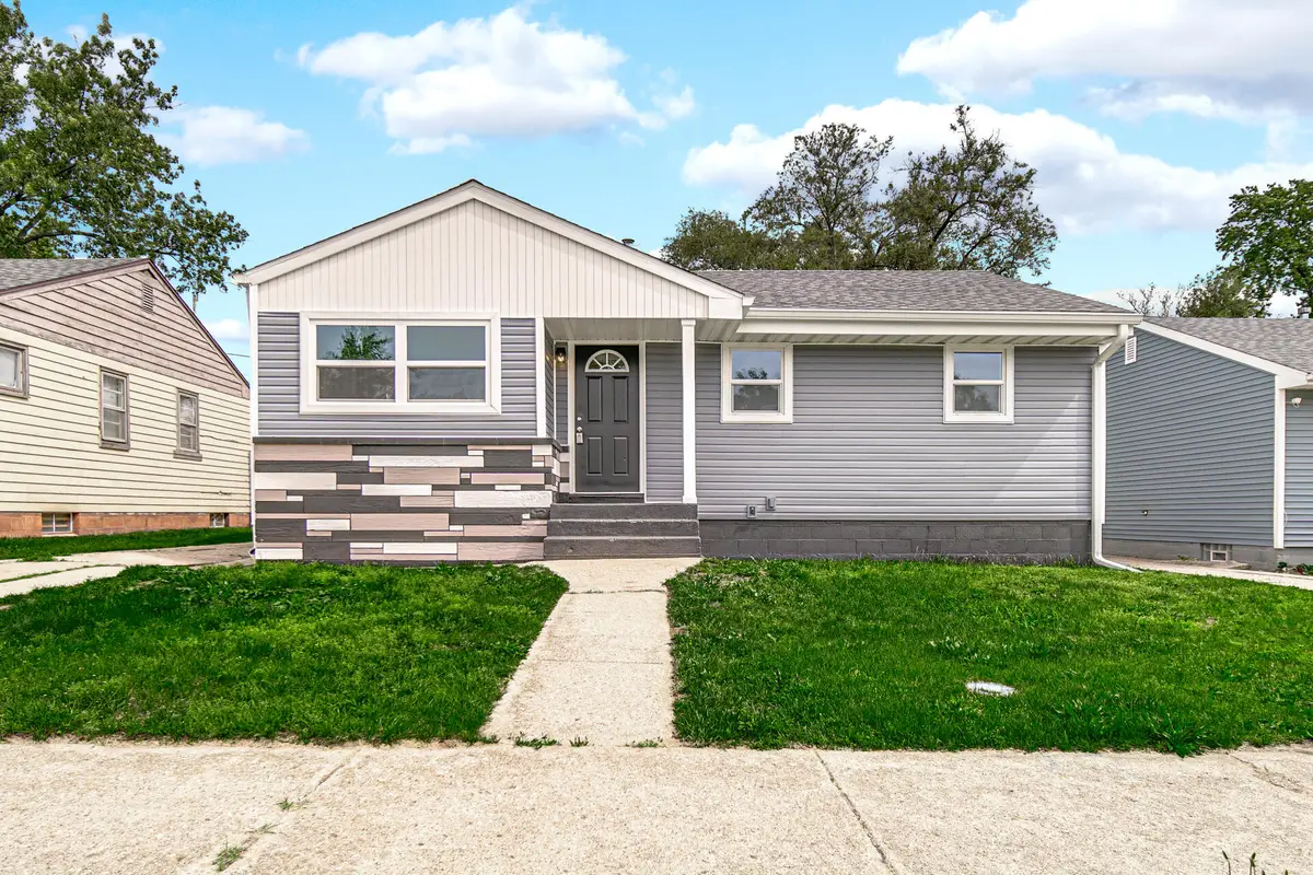 4310 E 12th Place, Gary, IN 46403 - #1