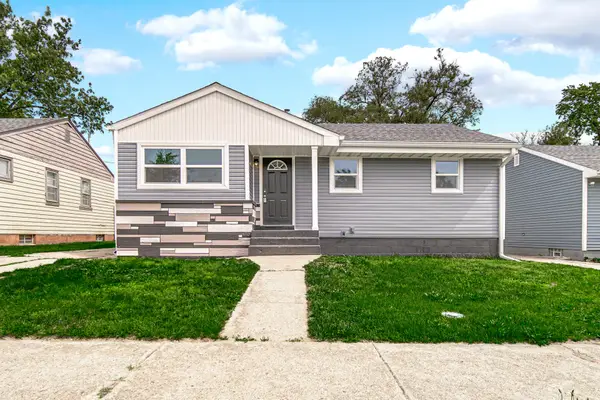 4310 E 12th Place, Gary, IN 46403