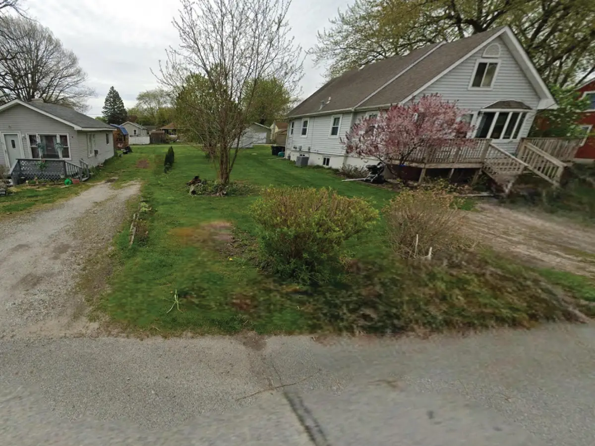 921 Fleming, Hobart, IN 46342 - #1