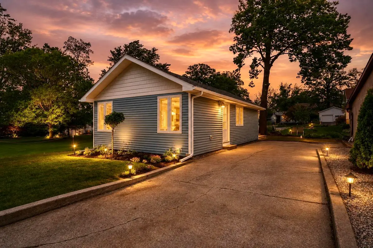 7332 W 137th Avenue, Cedar Lake, IN 46303 - #1