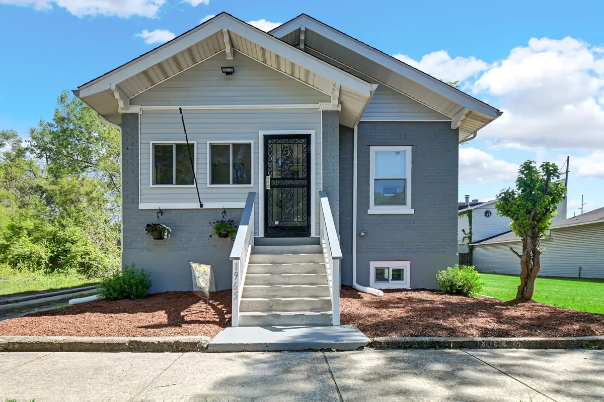 1965 W 10th Place, Gary, IN 46404 - #1