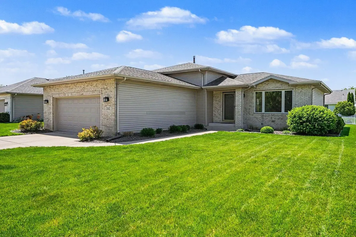 732 Sunflower Lane, Dyer, IN 46311 - #1