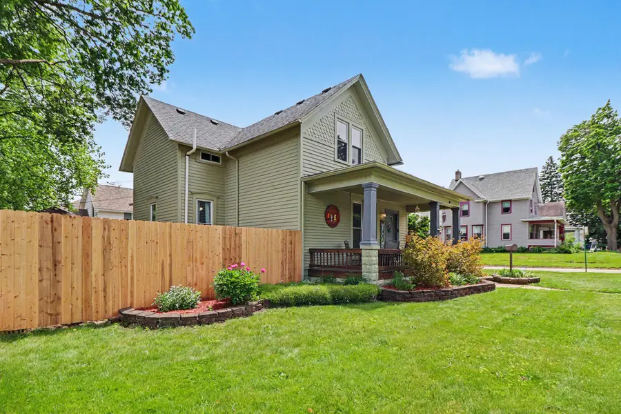 215 G Street, La Porte, IN 46350 - #2