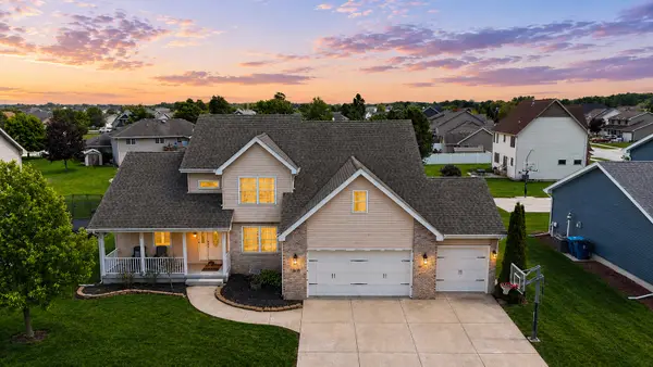 5849 Wildrose Lane, Schererville, IN 46375